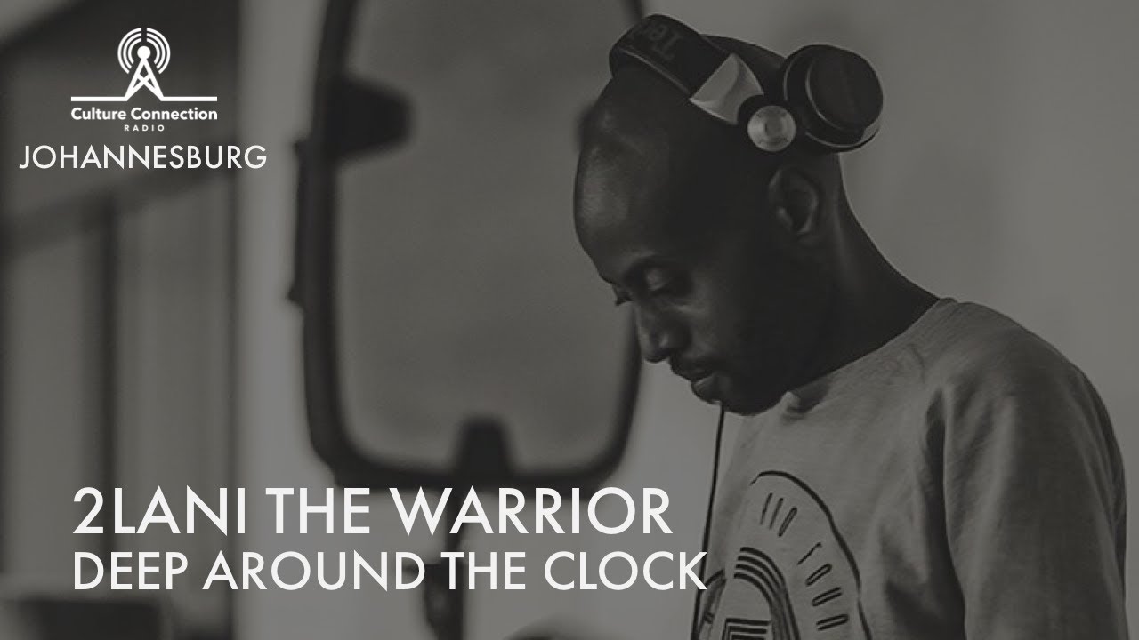 2LANI THE WARRIOR | Best Deep House Mix on 