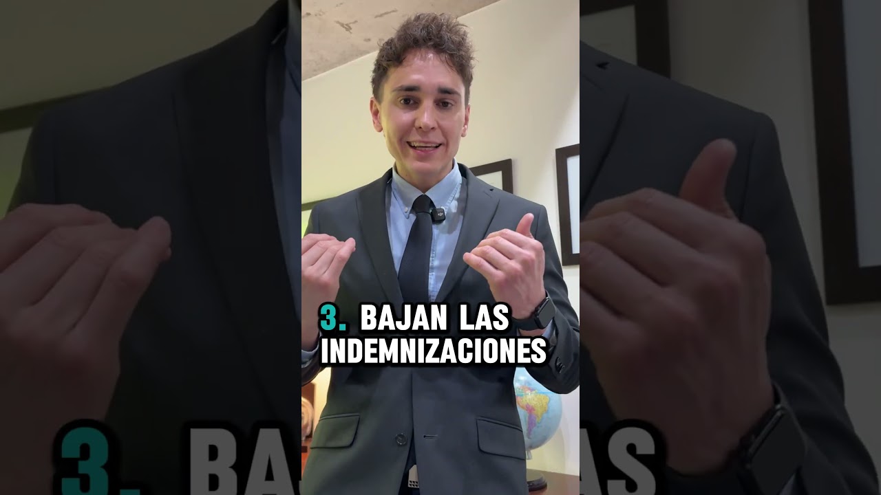 🚨 El Senado aprob&oacute; la reforma laboral de Milei