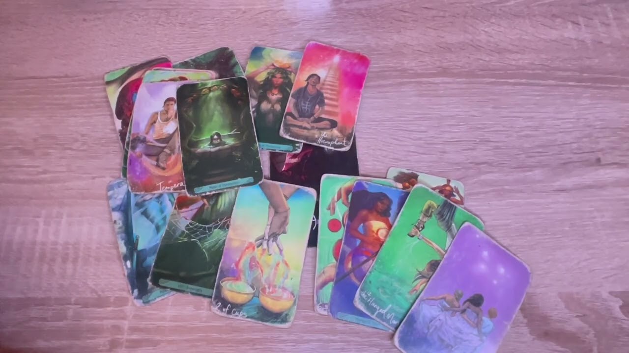 You and Your Boo🥰💞Obsessed 💍 and scared of each other 😭 #Tarot #lovereading 