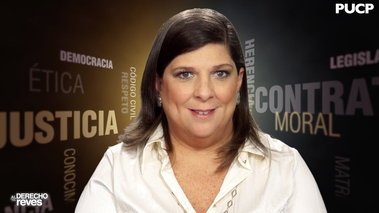 Al derecho y al rev&eacute;s: &iquest;Cu&aacute;les son los requisitos para contraer matrimonio? - PUCP