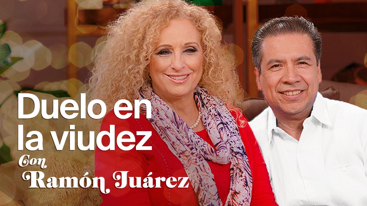 Duelo en la Viudez con Ramón Juárez. Mizada Mohamed T02E22