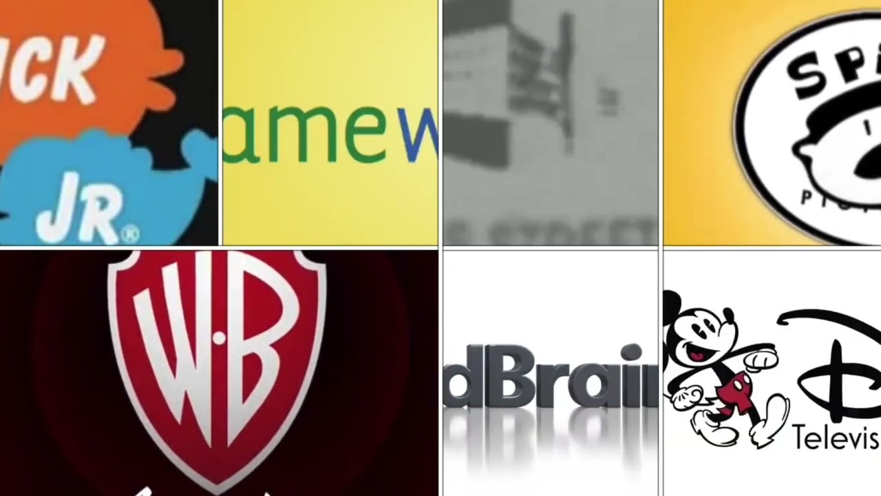 Berry in the Big City, Blue’s Clues, DCSHG, HOI, JBMS, PB&J Otter, SS, Smiling Friends Credits Remix
