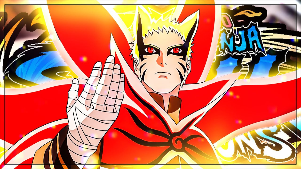 MES PREMIERS PAS EN RANKED ! / Naruto x Boruto Storm Connections