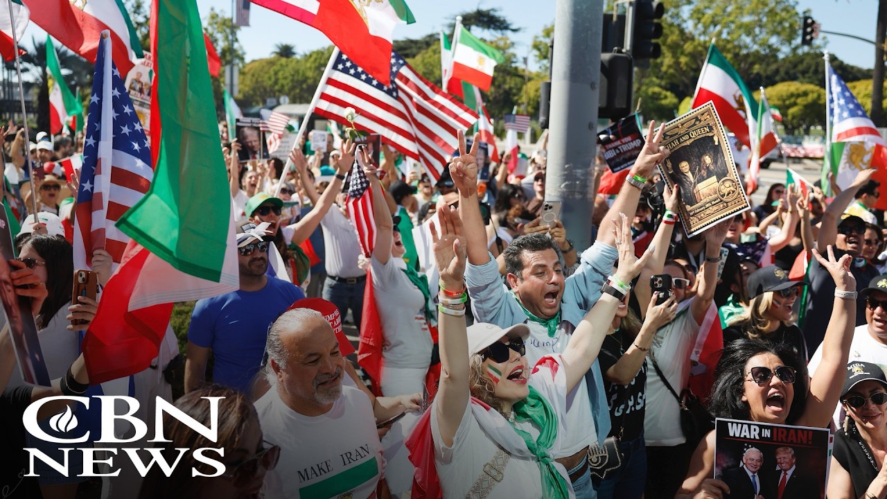 The End Goal of the Iran War