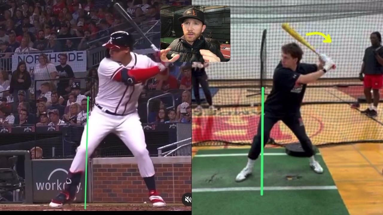 Remote Hitter Breakdown- Hip Slip