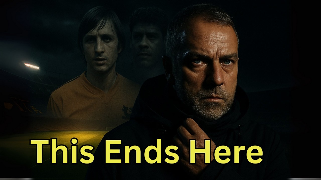 Barcelona&rsquo;s SEASON 2 Curse&hellip;
