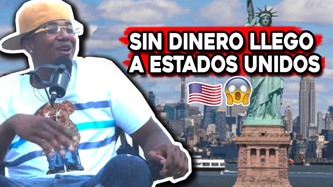 LLEGÓ POR LA VUELTA POR MEXICO A ESTADOS UNIDOS: no vas a creer como lo logró