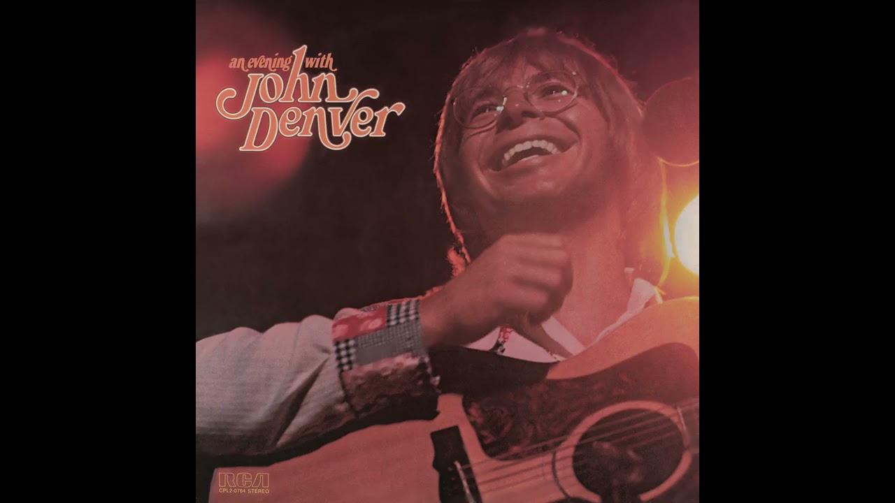 14   John Denver - Today
