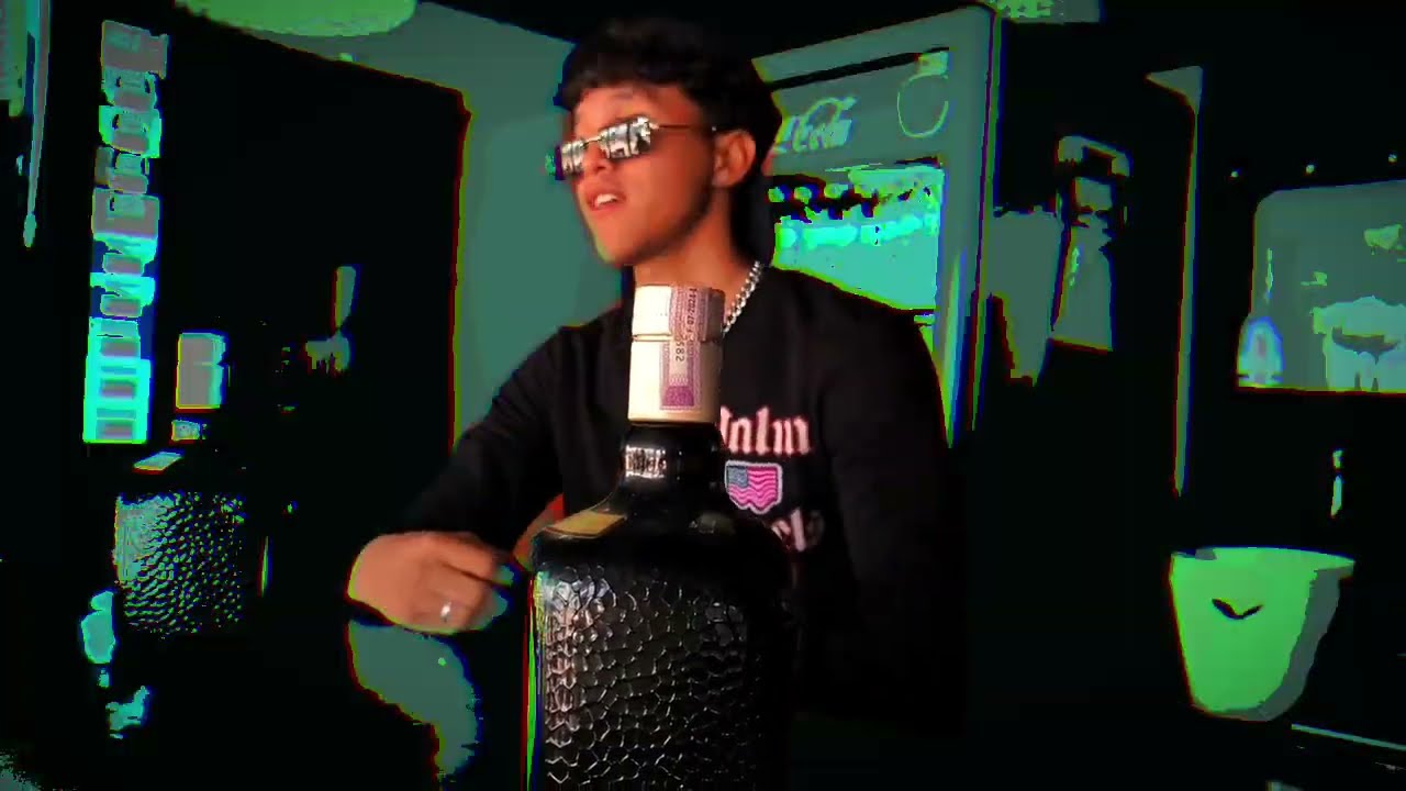 GXBDIEL RM X NATHIEL X DEBOKE - 3 DÍAS (VÍDEO OFICIAL)