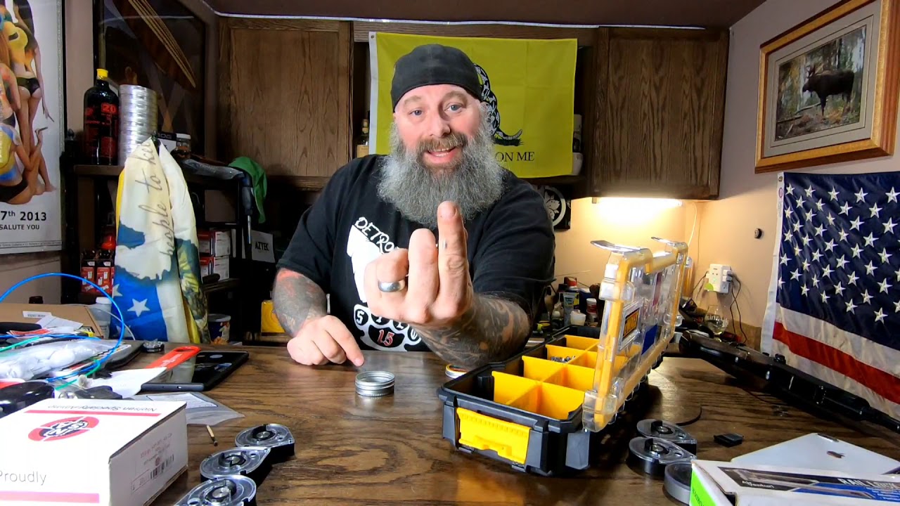What pellet shoots best in your air gun? Let's find out!