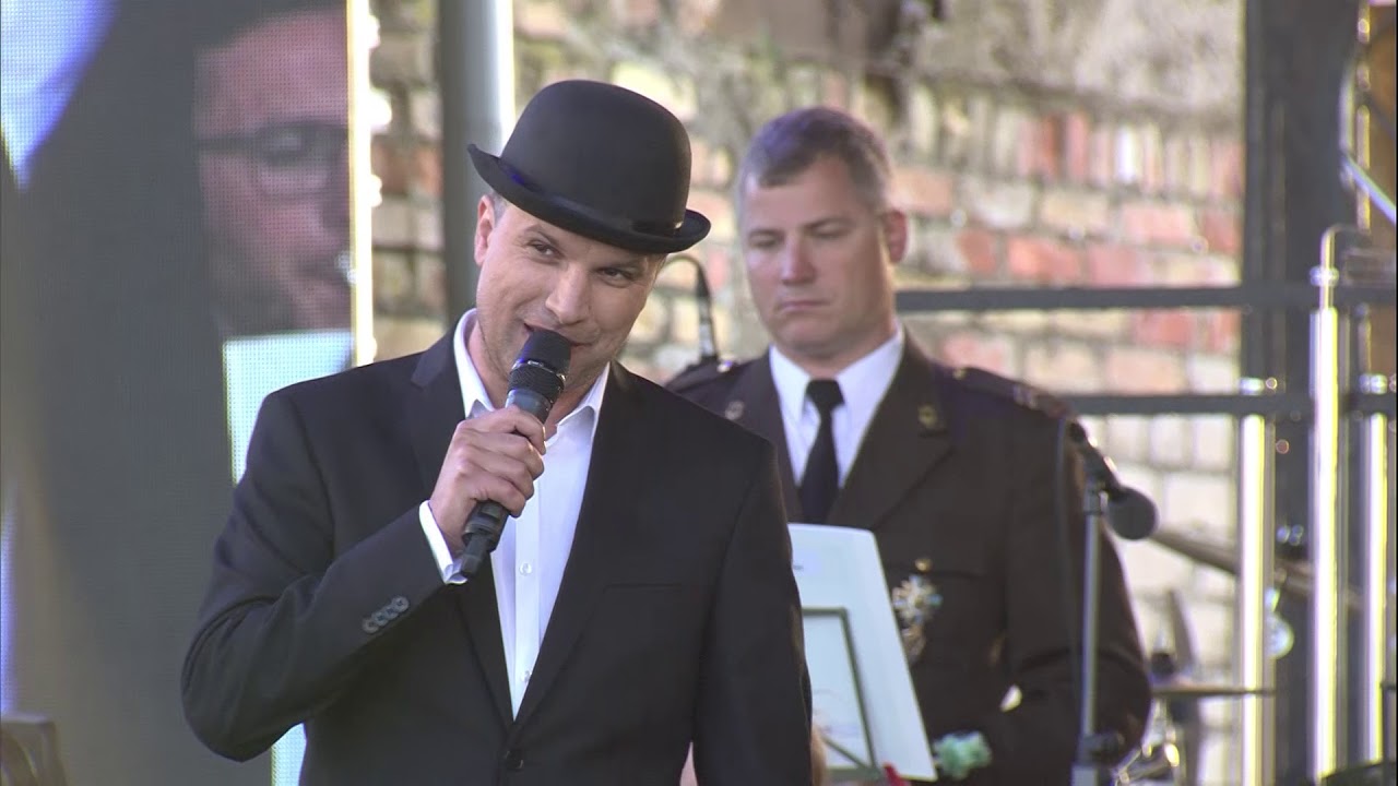 Andris Ērglis, Juris Jope, Ivo Fomins - Parlamaneta koris