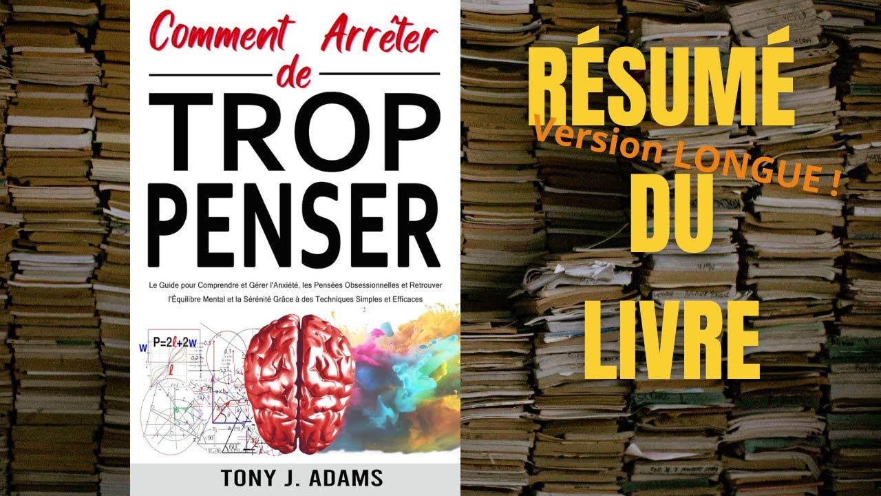 Résumé du livre 
