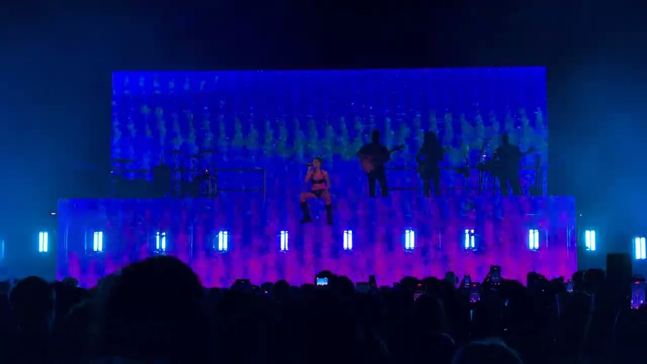 Halsey - 929 // Festival Hall // Melbourne