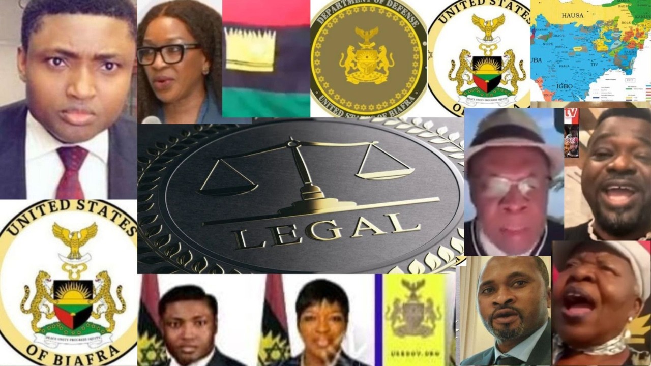 EXPO$ING THEIR LIE$ WITH BARRISTER  MARCH 14TH 2026