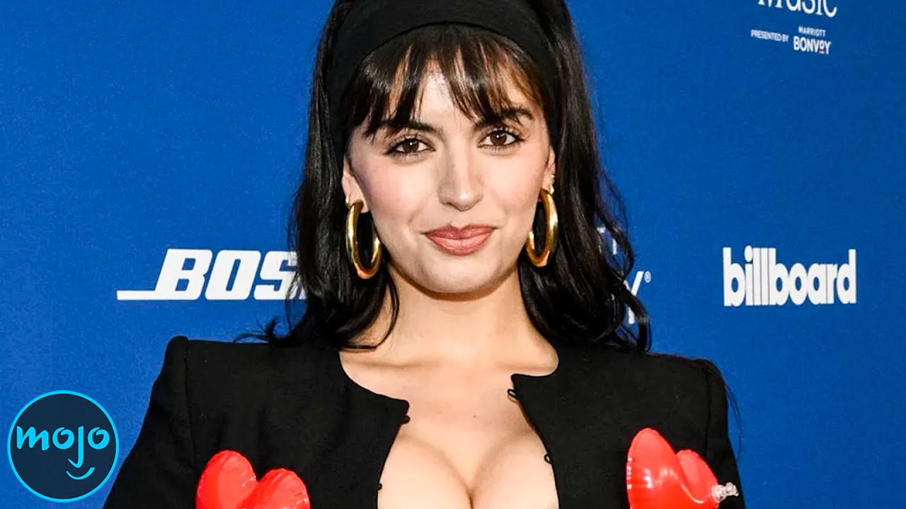 Top 10 Hated Celebs Who Became Loved