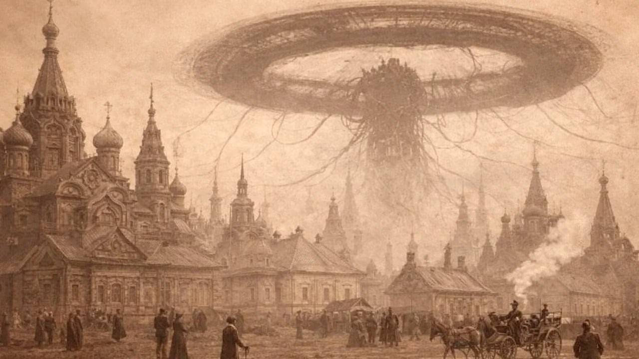 500 milionów akrów — największe przejęcie ziemi w historii ukryte jako „prezent”