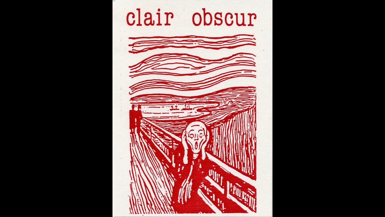 Clair Obscur | La Cassette Noire CS [full]