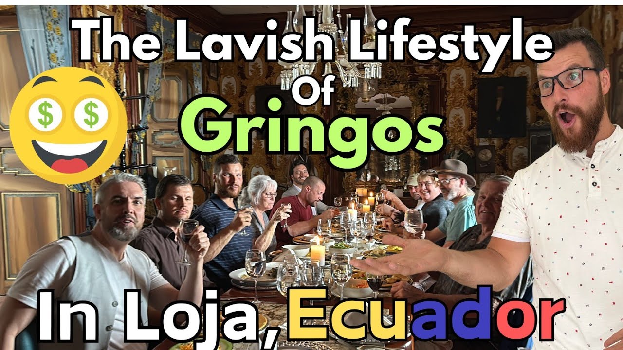 Ecuador Lifestyle Retreat Day 5: Exploring Historic Loja, Ecuador