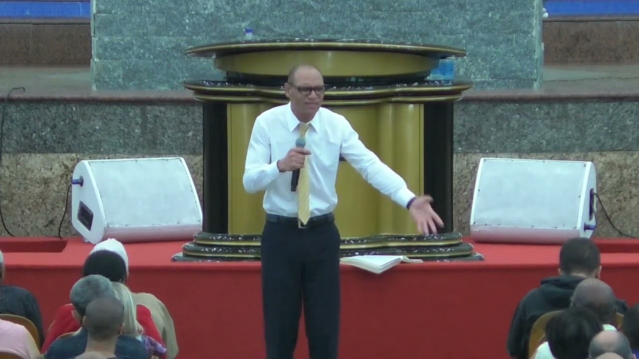 A grande estratégia do diabo para matar sua Fé.