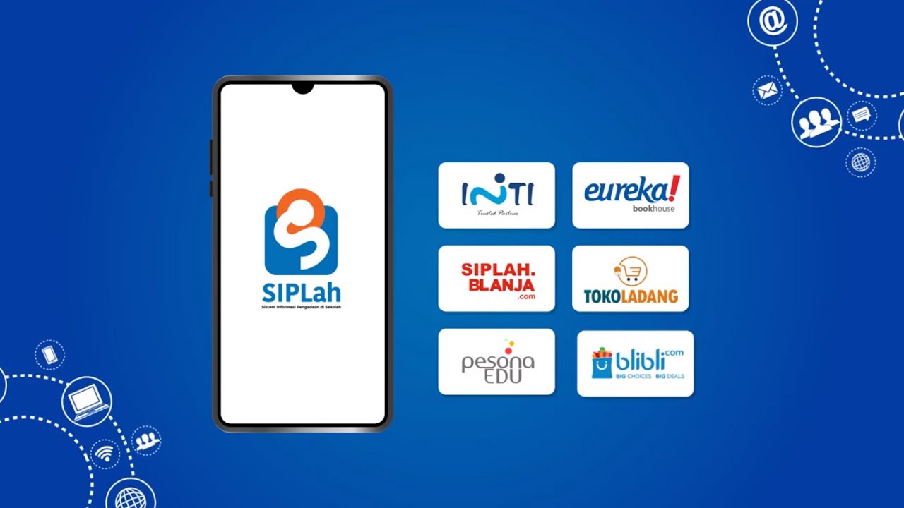 Sosialisasi SIPlah Kemendikbud Regional IV (Segment 3) UMKM Sebagai Penyedia di SIPLah