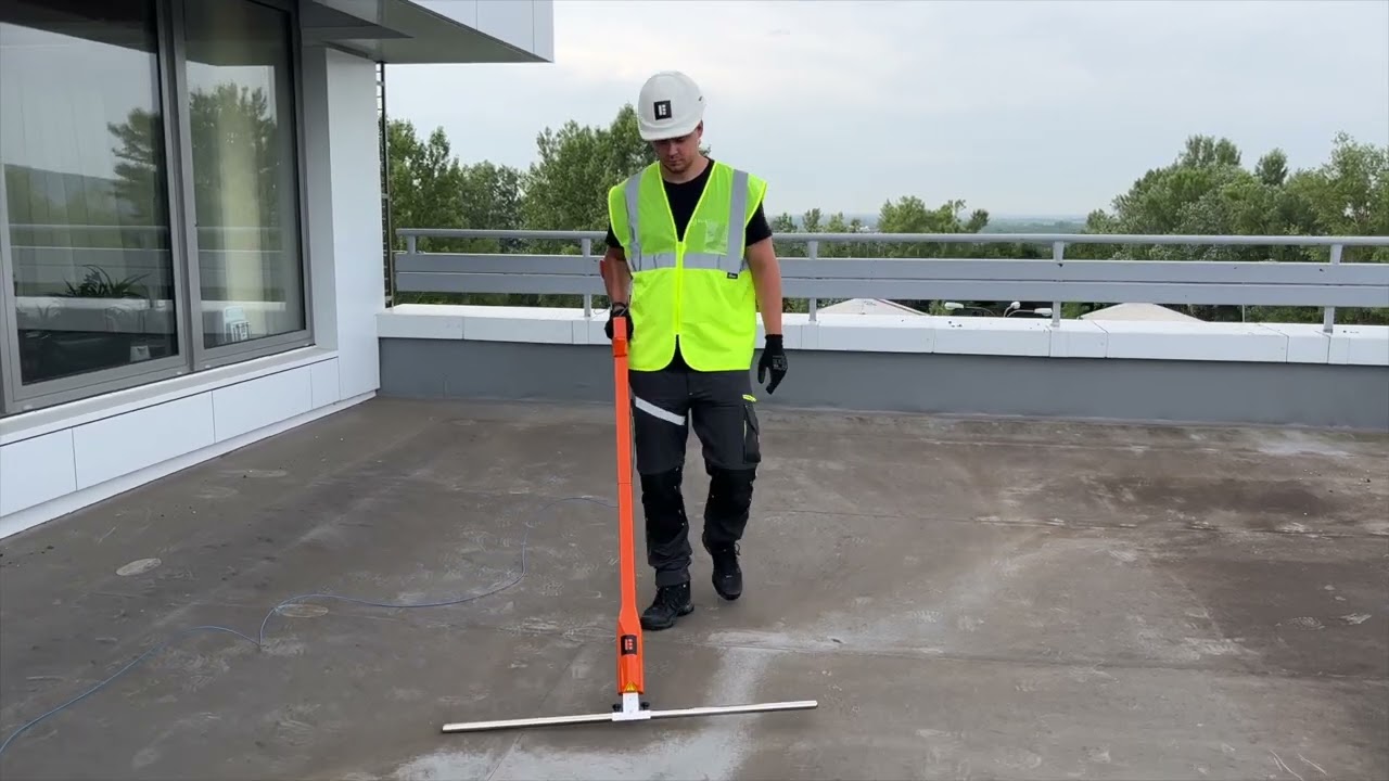 Arc Testing - Proper Survey Conditions And Limitations