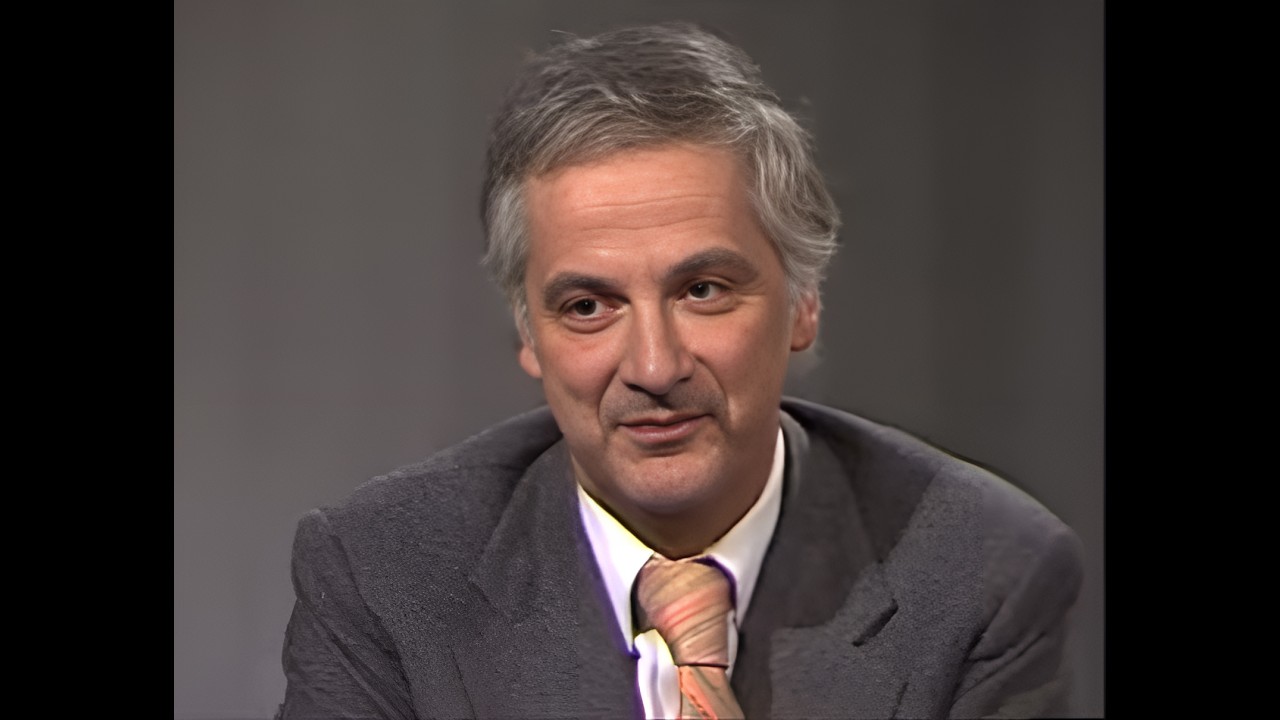 Was bin ich? Folge 212 vom 05.10.1976 mit Robert Lembke und dem Ehrengast Boy Gobert