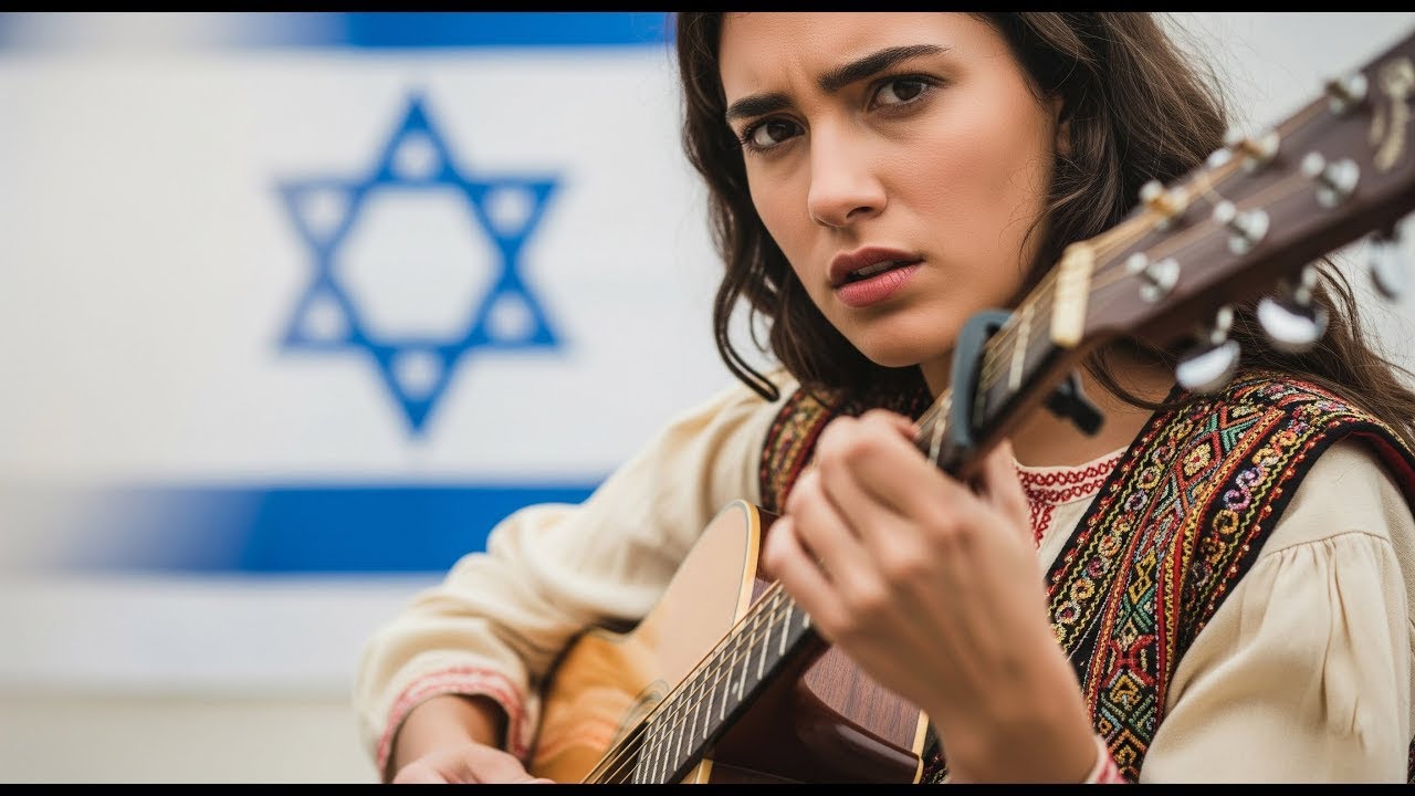 Peaceful Hebrew Worship from Jerusalem - Timeless Sacred Music of Israel 24/7