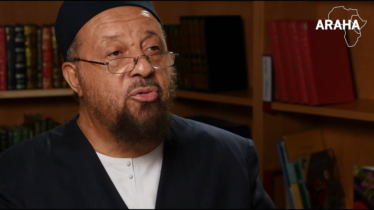 Heroes of the first Hijrah | The Empire Strikes Black | Episode 2 | Sh. Abdullah Hakim Quick