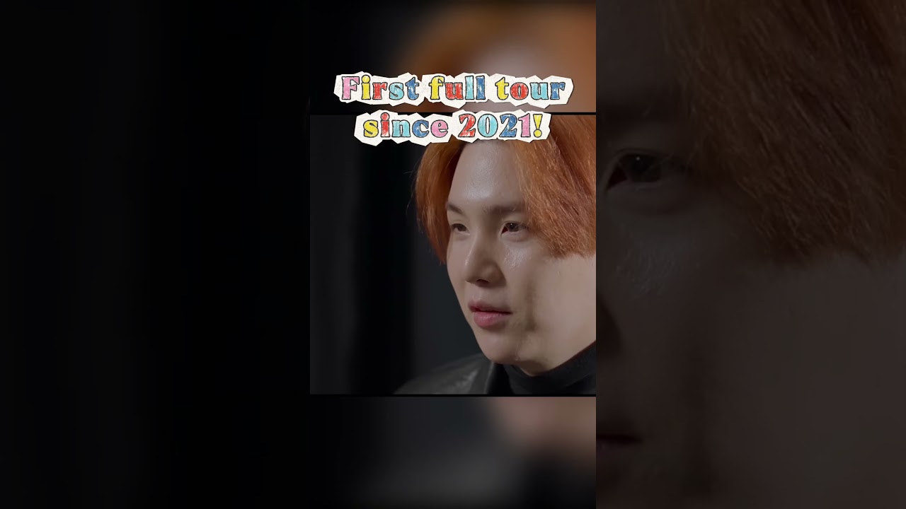 BTS 2026 World Tour Report 🌍 | 65 Shows Planned + New Album in March! 💜