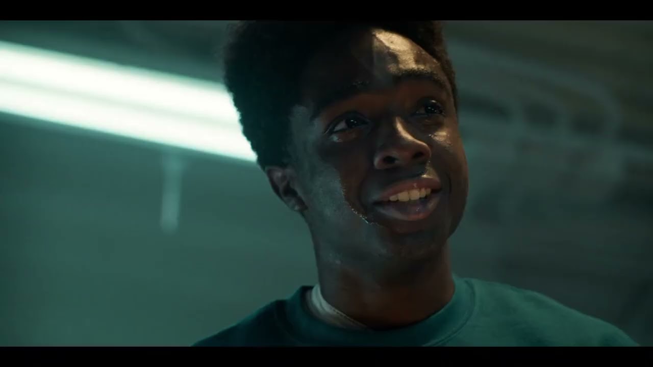 Max por fin despierta del coma / Stranger Things Temporada 5