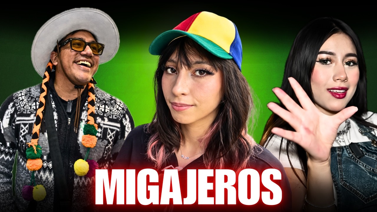 🥴 Beba CHOB0RR4 RUEGA x AMOR... 🤡 ¡Crít1c4 a Streamers V3NDID0S! 😡 | Noticias Kick Perú - 17 febrero