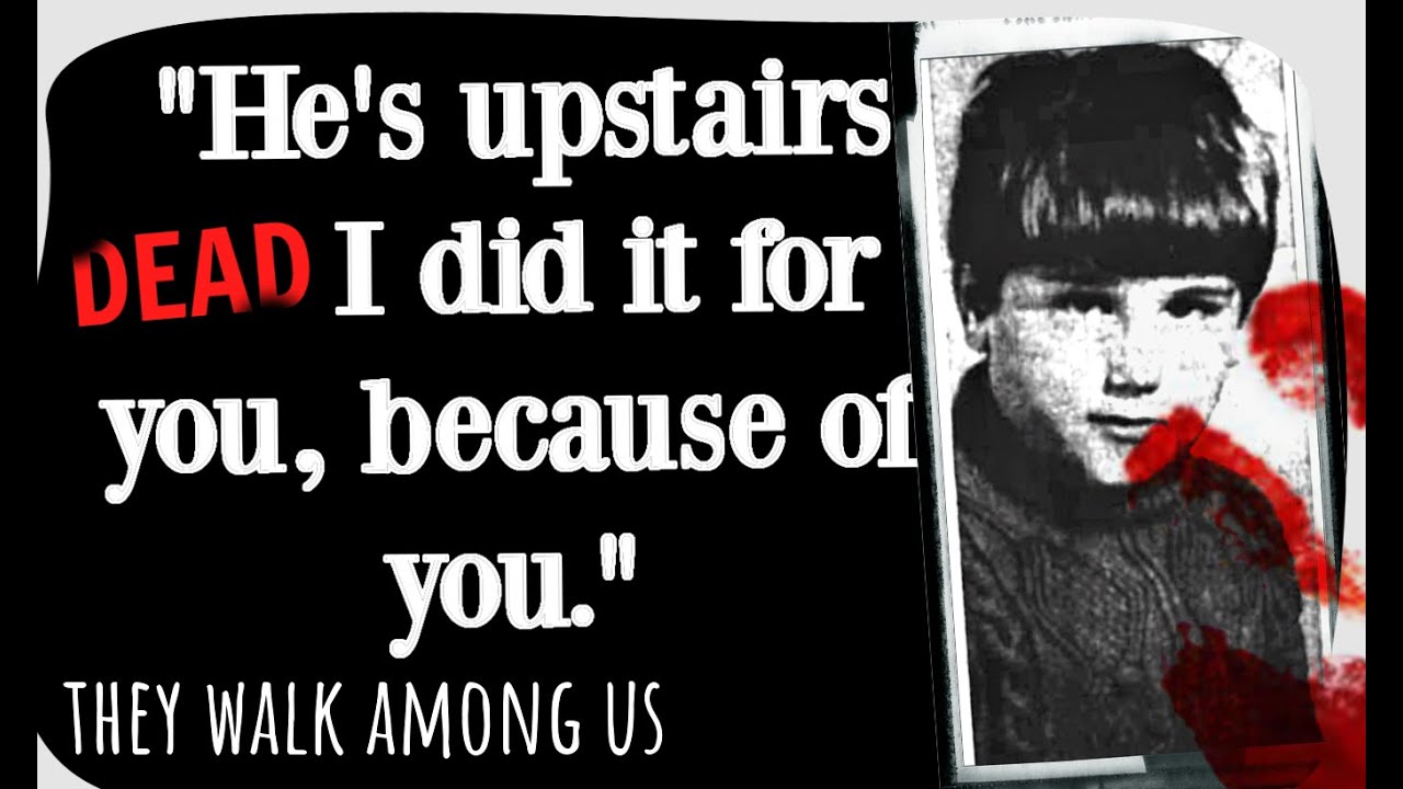 Bizarre True Crime Story: The Weirdest Case Ever