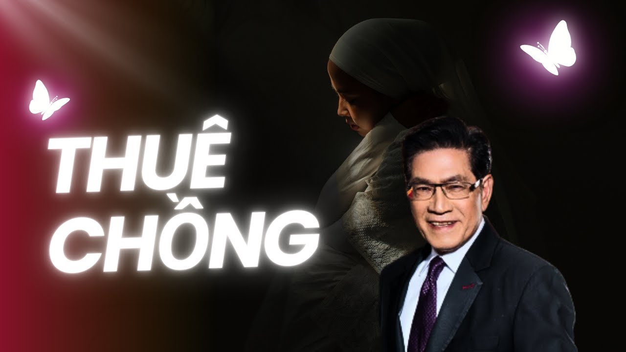 Truyện Ngắn Thuê Chồng – Kịch Tính, Đau Thương Và Day Dứt - Nguyễn Ngọc Ngạn