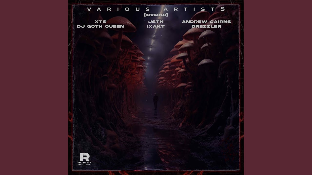 Unknown Entities