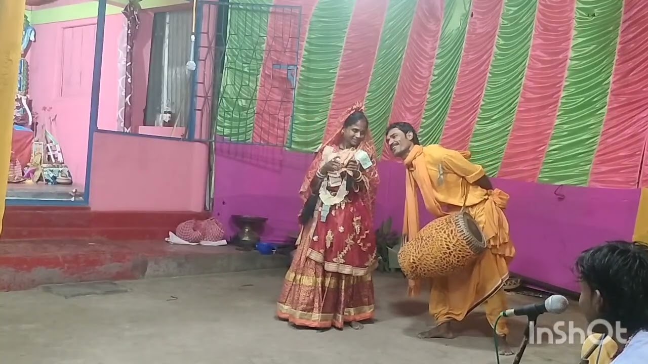 🙏🙏🙏 গানটি ভালো লাগলে লাইক সাবস্ক্রাইব করবেন গায়িকা কমলা দাস গানটি গেয়েছেন শিলচর জিরি ঘাট কলোনিতে