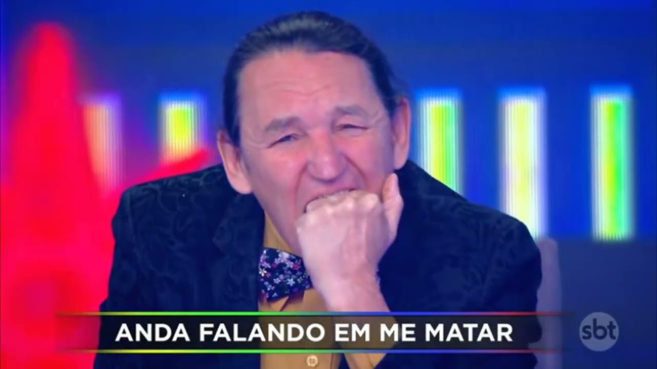 PROGRAMA DO RATINHO/SBT