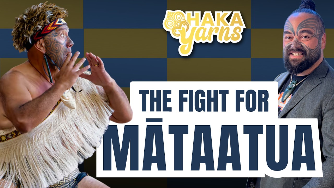 Super Sub Speculation 👀 + Is This a Mini Matatini?! | Haka Yarns