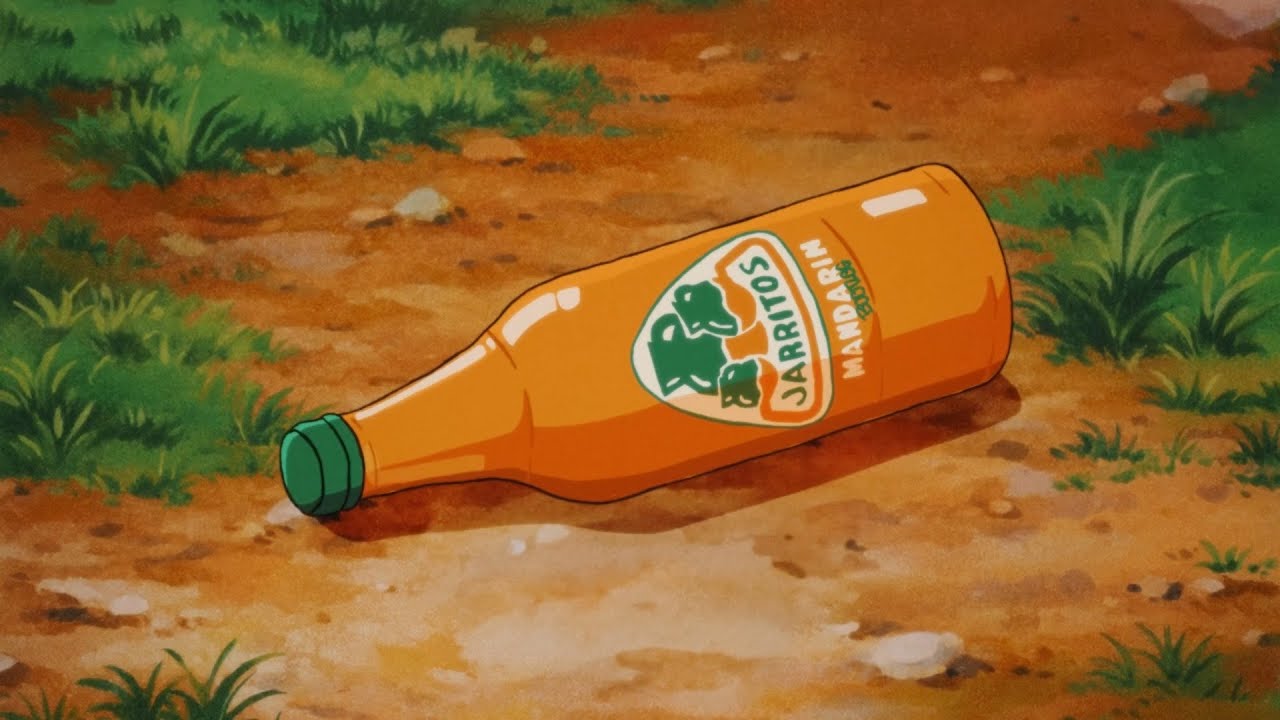 remember when lofi hip-hop sounded oldschool.