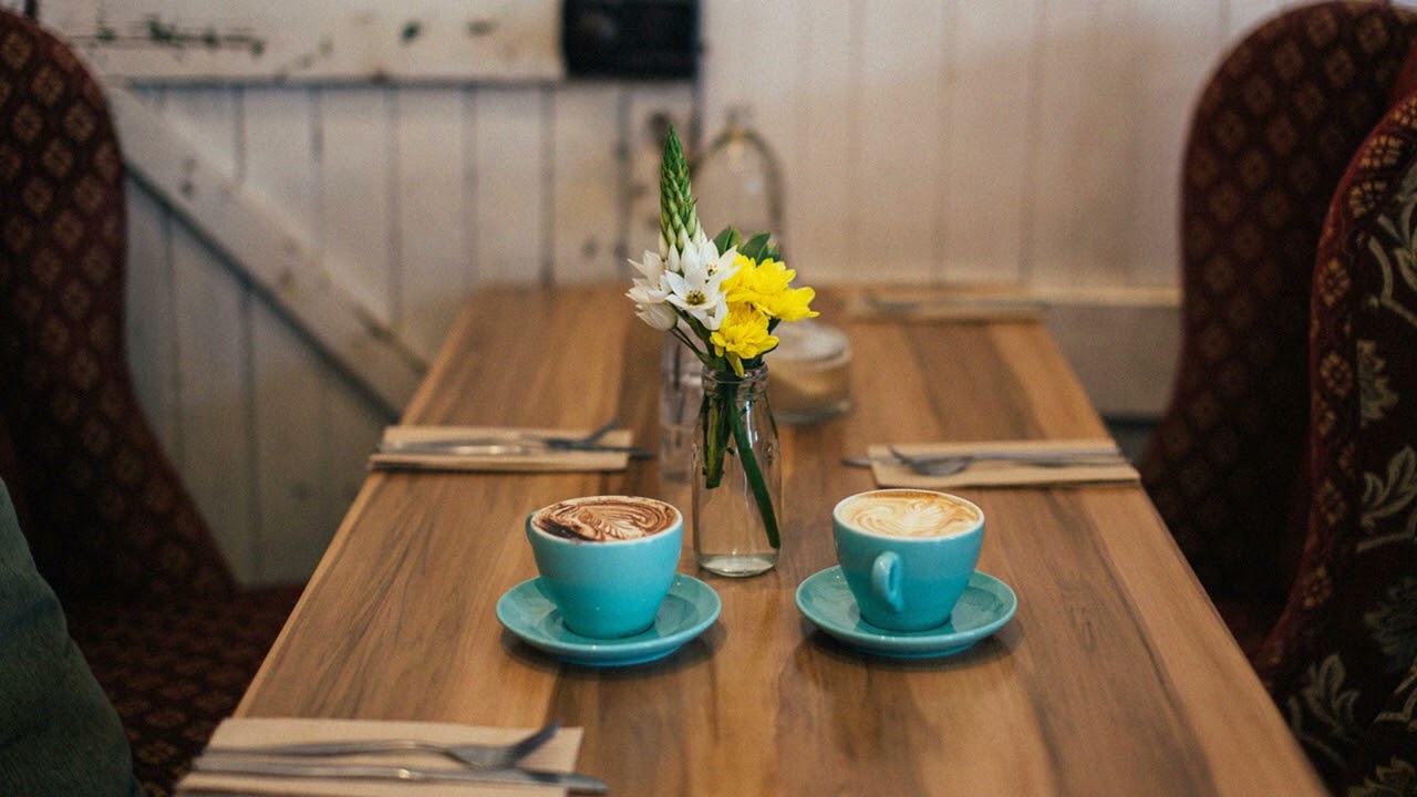 Happy Pop ☕ 令人驚嘆的甜美流行和獨立音樂 💛 Indie,Pop,Folk,Acoustic Playlist