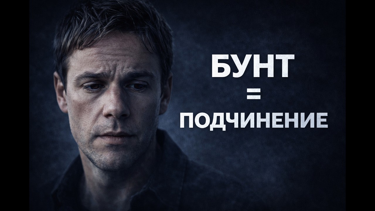 Почему не стоит идти против системы