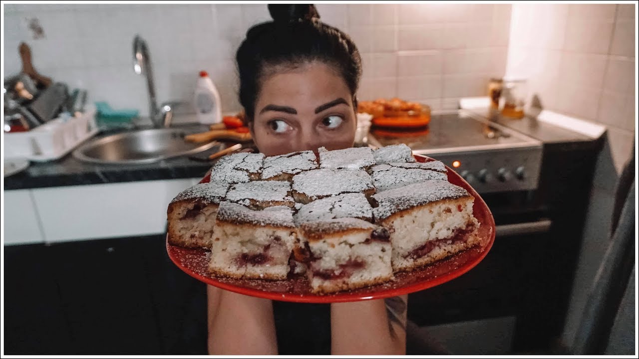 Šta jedem u toku dana - posno (lagana hrana i brza priprema) 🍽