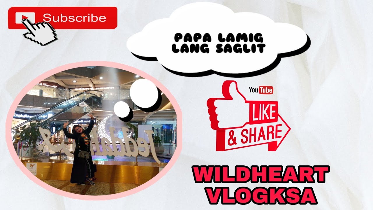 Balik Na Naman kami sa Malamig Na Lugar @WILDHEART VLOGKSA