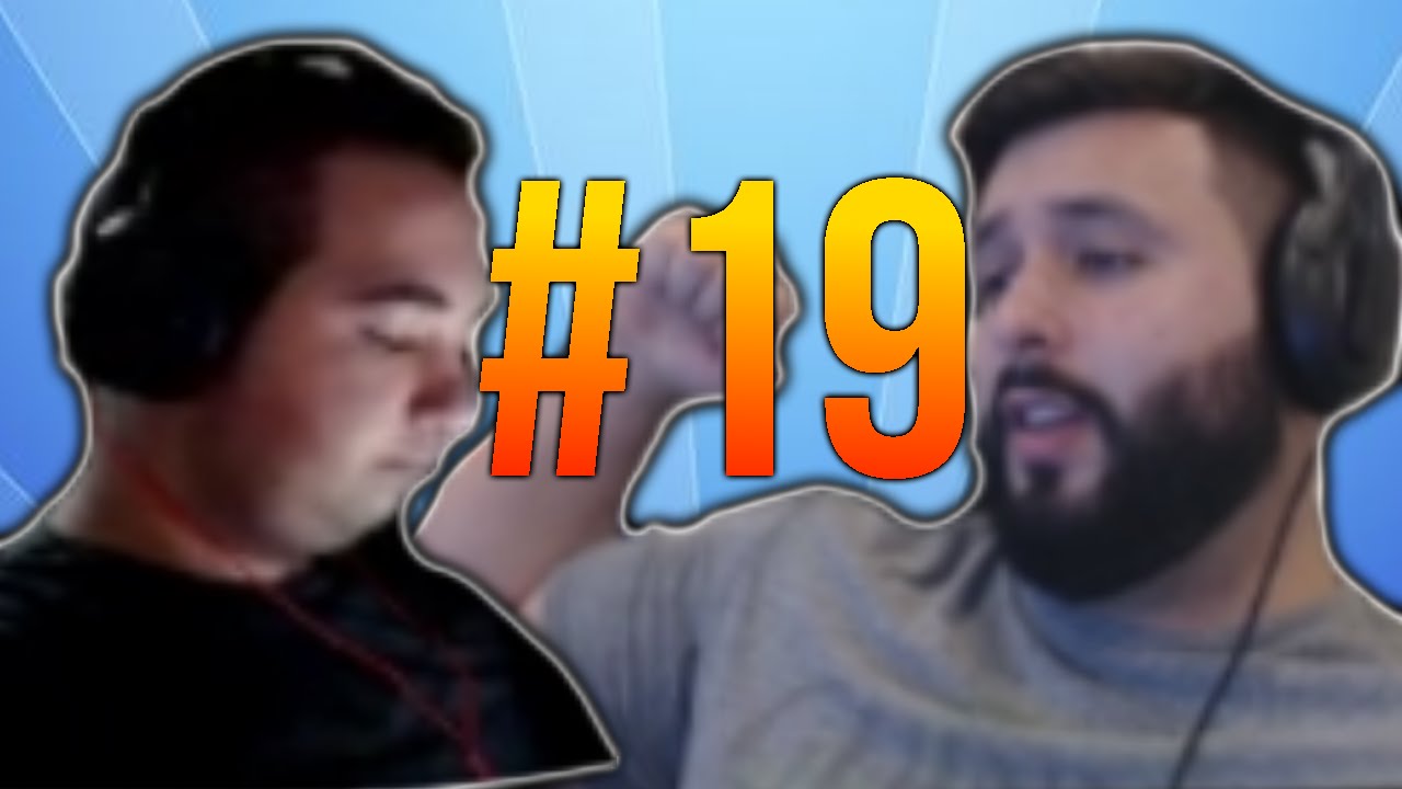 MINIM0E BOTTOM FRAGGING! M0E & MINI #19 CS:GO