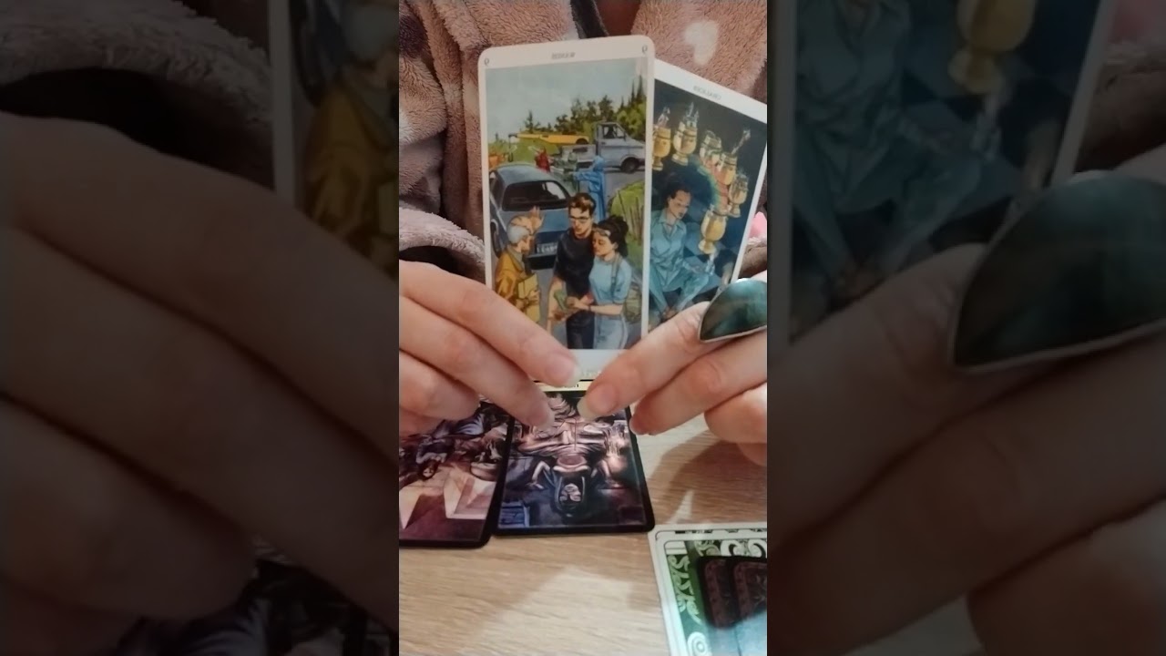 За что вас так ненавидят другие люди? 🙈🙉🙊 Таро расклад 🔮