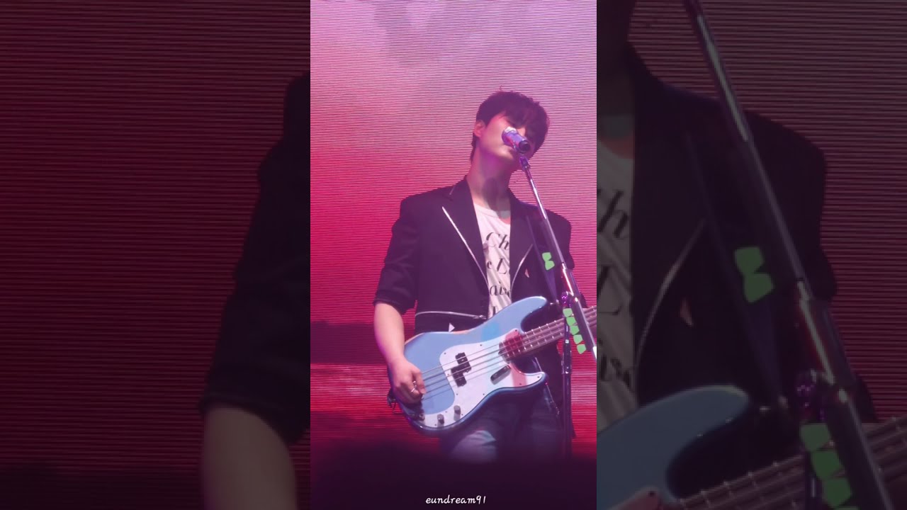 260131 Day6 The Decade in KL-우리 앞으로 더 사랑하자 So Let's Love 