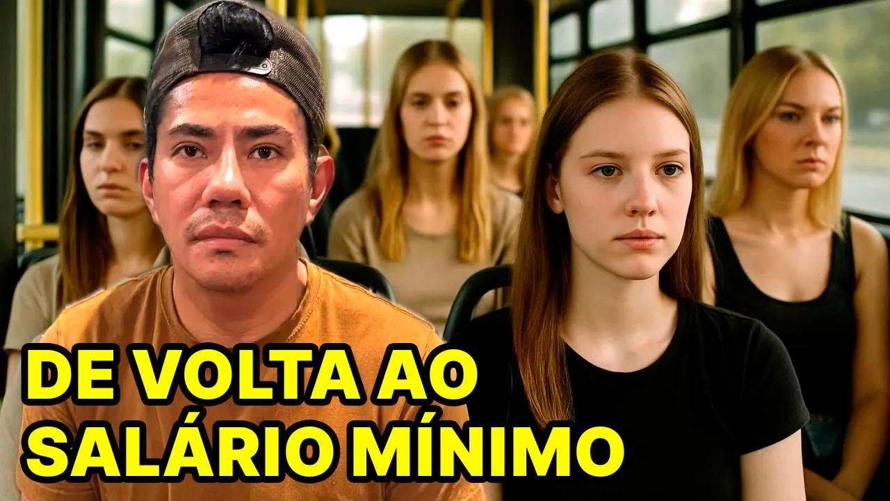 Um dia na minha vida DIFÍCIL no Canadá: fracasso como imigrante | VLOG #2