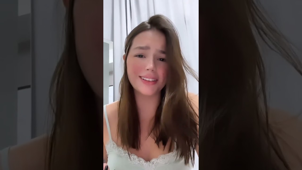 Bela Fernandes fala sobre Polêmica com Nathalia Valente