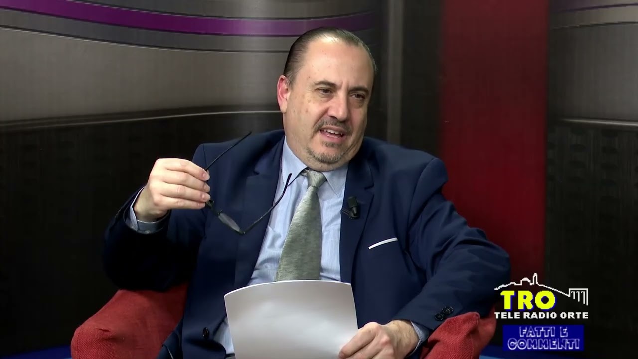 Fatti e Commenti del 17/01/2026