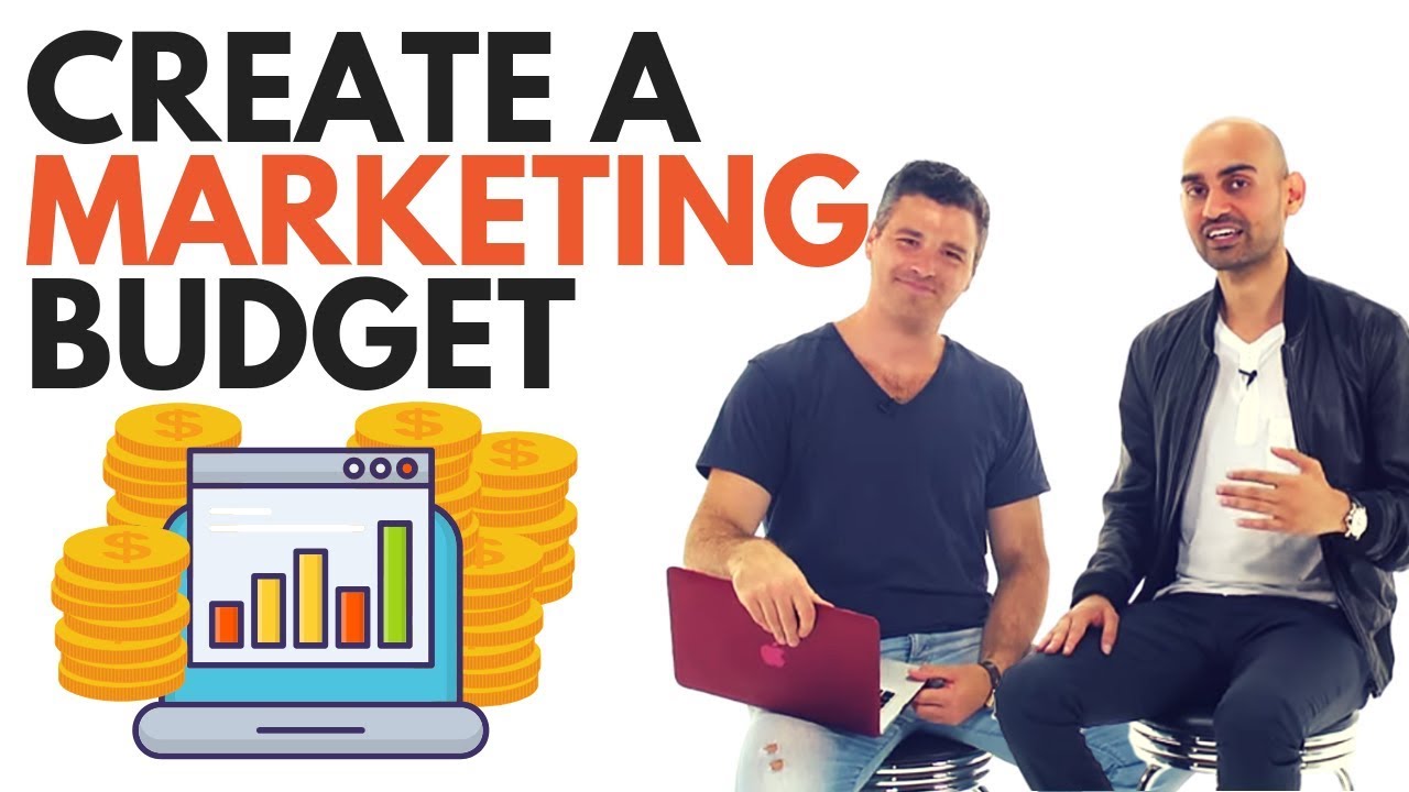 Сколько вы должны инвестировать в маркетинг? (PROVEN Strategy)