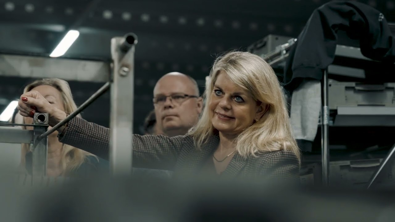 Ondernemend Sint-Oedenrode